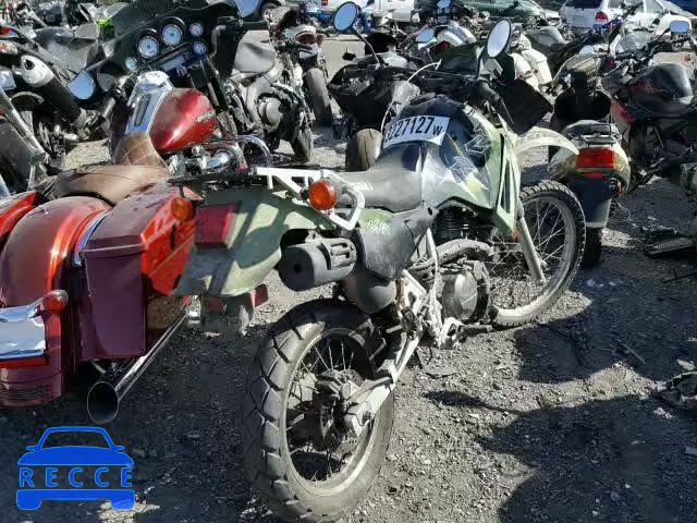 2003 KAWASAKI KL650 JKAKLEA103DA06184 зображення 3