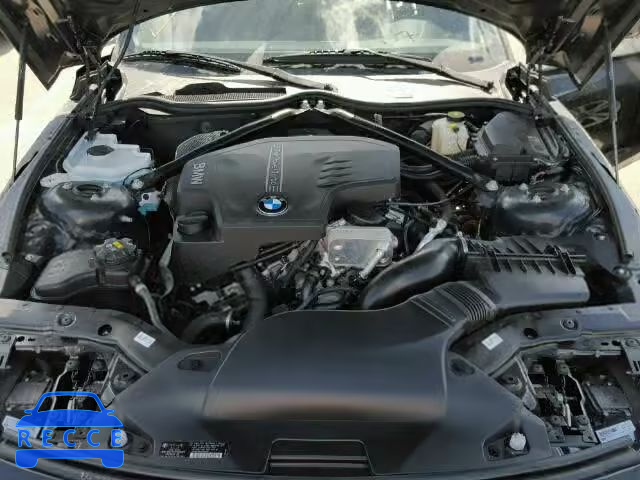2015 BMW Z4 WBALL5C54FP557175 Bild 6