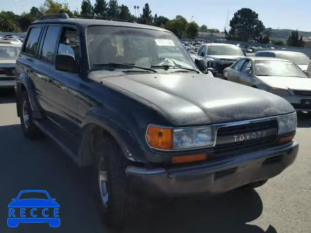 1994 TOYOTA LAND CRUIS JT3DJ81W6R0056591 image 0