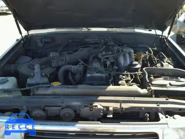 1994 TOYOTA LAND CRUIS JT3DJ81W6R0056591 image 6