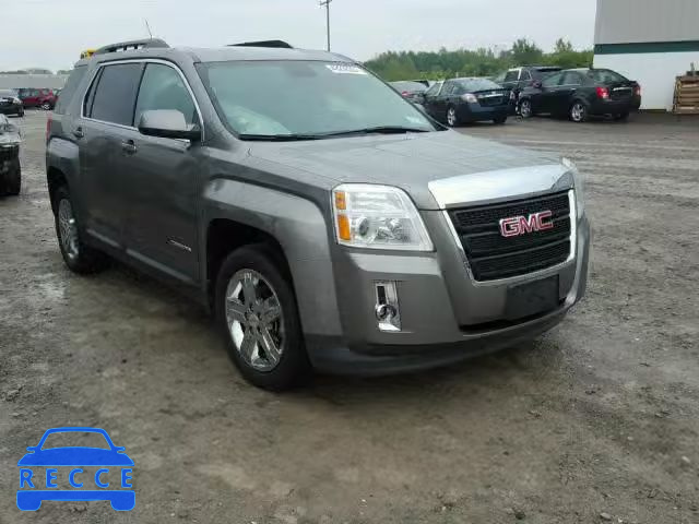 2012 GMC TERRAIN 2GKFLTEK5C6239654 зображення 0