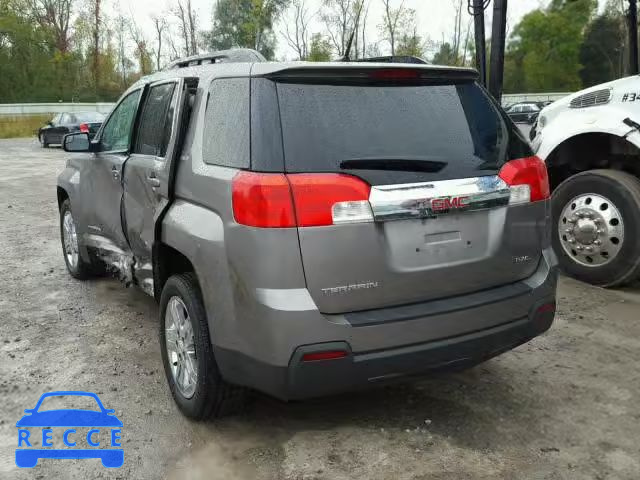 2012 GMC TERRAIN 2GKFLTEK5C6239654 image 2