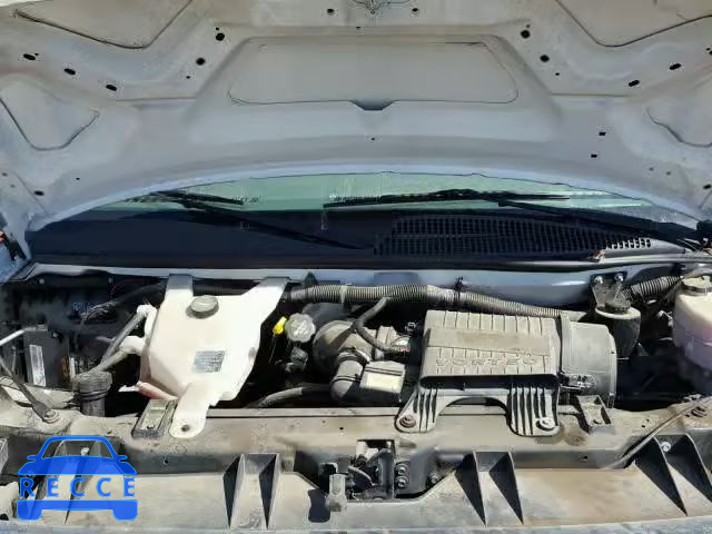 2015 GMC SAVANA 1GTW7FCF1F1900658 image 6
