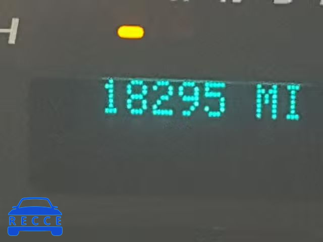 2015 GMC SAVANA 1GTW7FCF1F1900658 image 7