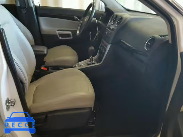 2013 CHEVROLET CAPTIVA 3GNAL4EK5DS620765 image 4