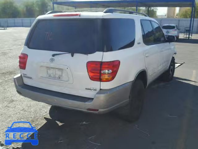 2003 TOYOTA SEQUOIA 5TDZT34A13S194073 Bild 3