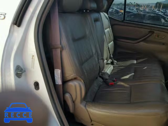 2003 TOYOTA SEQUOIA 5TDZT34A13S194073 image 5