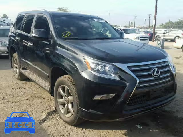 2015 LEXUS GX JTJBM7FX9F5110497 Bild 0