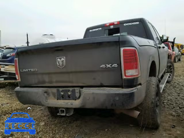 2014 RAM 3500 3C63R3FJ7EG117086 image 3