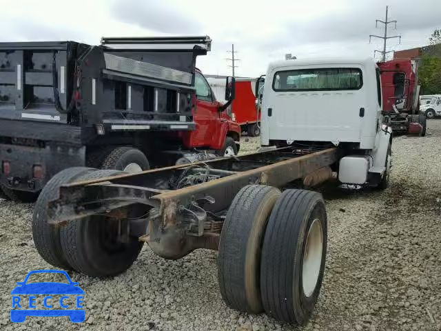 2005 FREIGHTLINER M2 1FVACXCS95HN87345 Bild 3