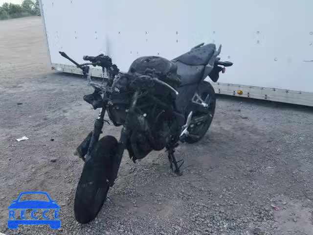 2016 HONDA CBR300 MLHNC5108G5200224 зображення 1