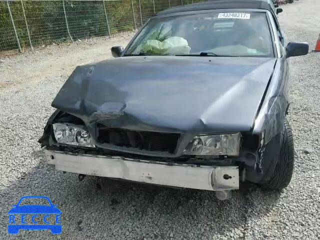 2004 VOLVO C70 YV1NC62D14J045717 image 8