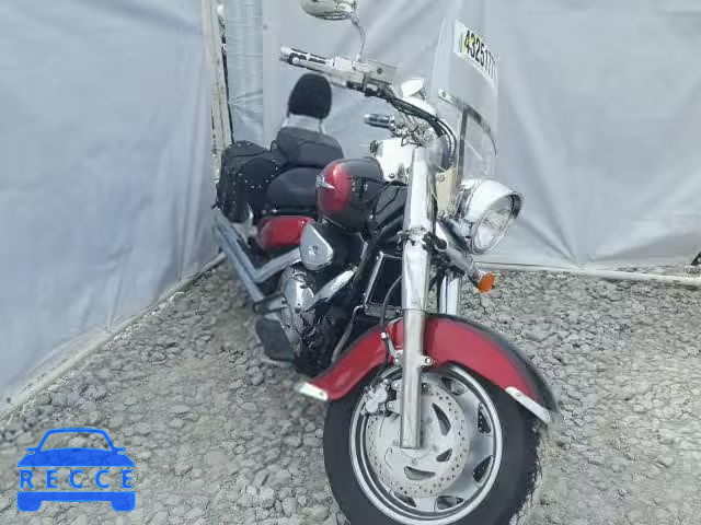 2007 SUZUKI VL1500 JS1VY52A572102517 Bild 0