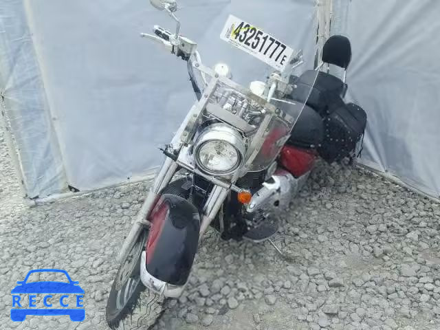 2007 SUZUKI VL1500 JS1VY52A572102517 Bild 1