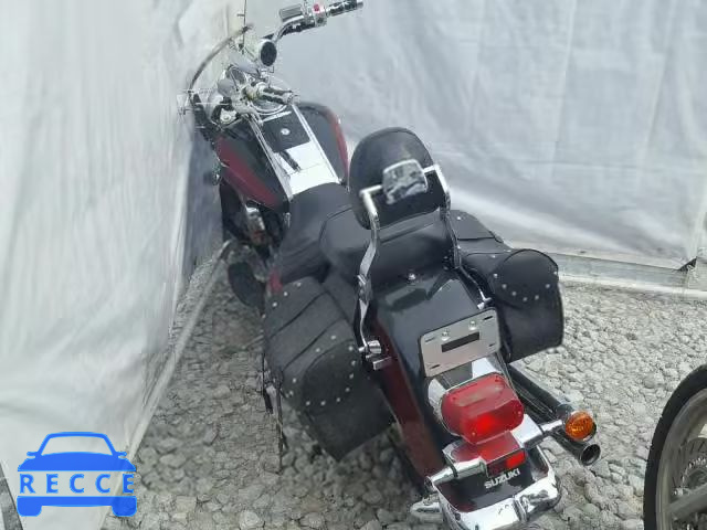 2007 SUZUKI VL1500 JS1VY52A572102517 Bild 2