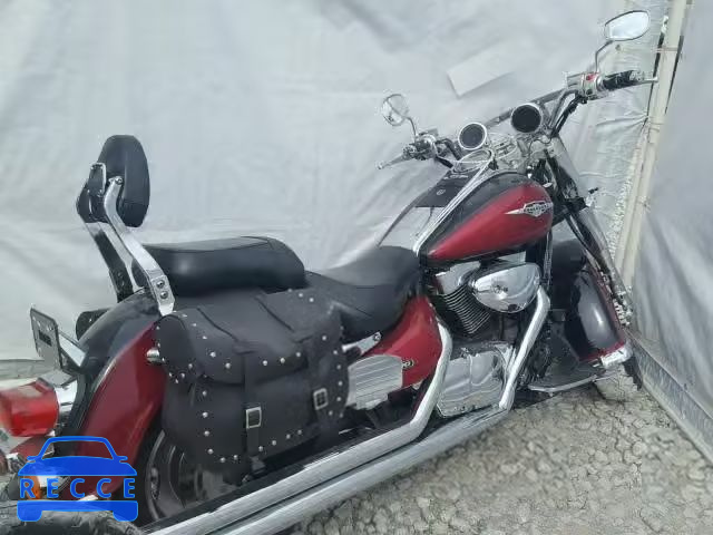 2007 SUZUKI VL1500 JS1VY52A572102517 Bild 3