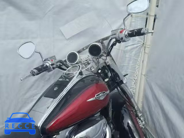 2007 SUZUKI VL1500 JS1VY52A572102517 Bild 4