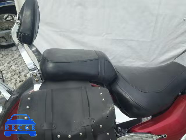 2007 SUZUKI VL1500 JS1VY52A572102517 Bild 5