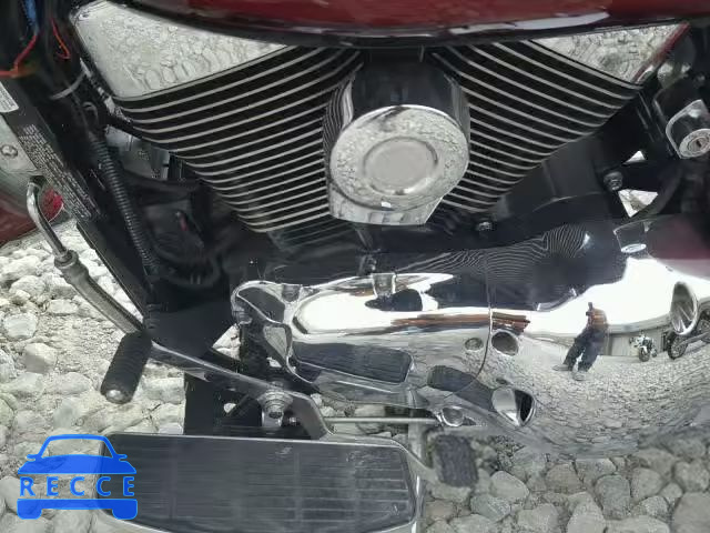 2007 SUZUKI VL1500 JS1VY52A572102517 Bild 6