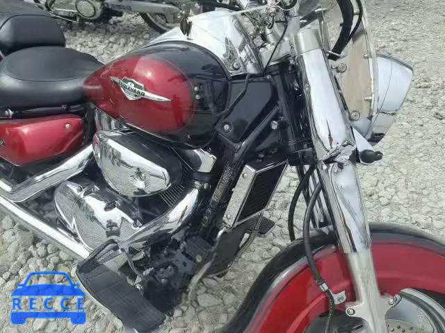 2007 SUZUKI VL1500 JS1VY52A572102517 Bild 8