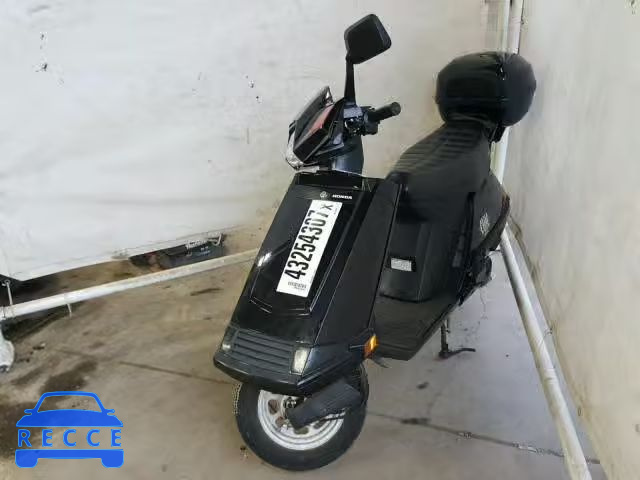 2001 HONDA CH80 3H1HF03051D600164 Bild 1