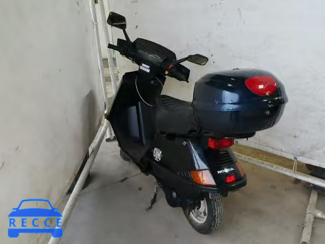 2001 HONDA CH80 3H1HF03051D600164 image 2