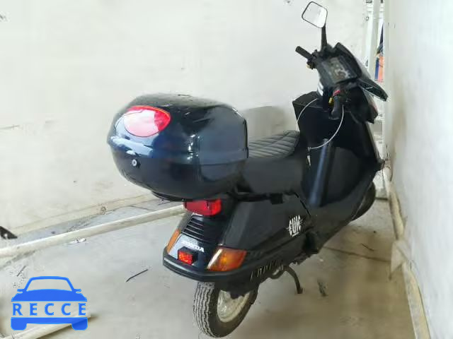 2001 HONDA CH80 3H1HF03051D600164 зображення 3