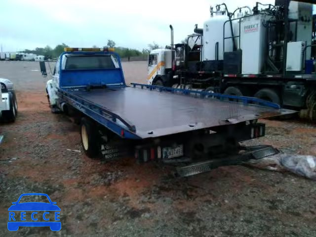 2008 FORD F650 3FRWX65F48V058320 зображення 2