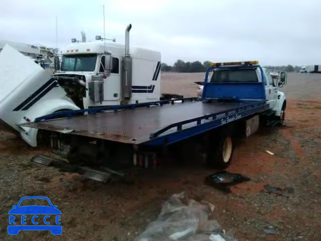 2008 FORD F650 3FRWX65F48V058320 зображення 3