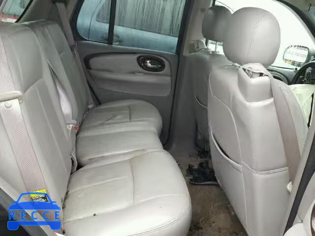 2005 BUICK RAINIER 5GAET13M452376716 image 5