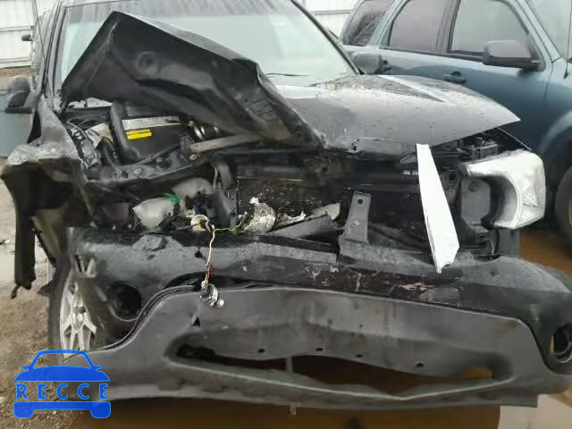 2005 BUICK RAINIER 5GAET13M452376716 image 8