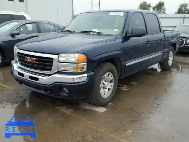 2005 GMC NEW SIERRA 2GTEC13TX51399200 image 1