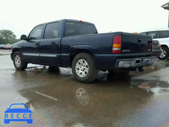 2005 GMC NEW SIERRA 2GTEC13TX51399200 image 2