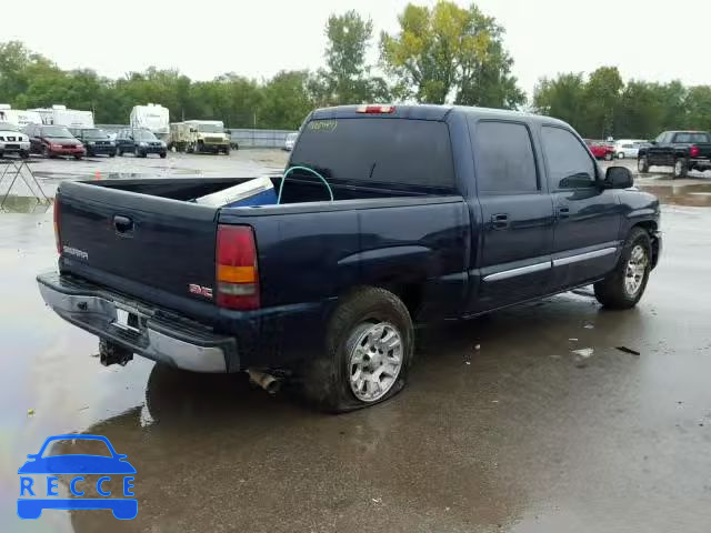 2005 GMC NEW SIERRA 2GTEC13TX51399200 image 3