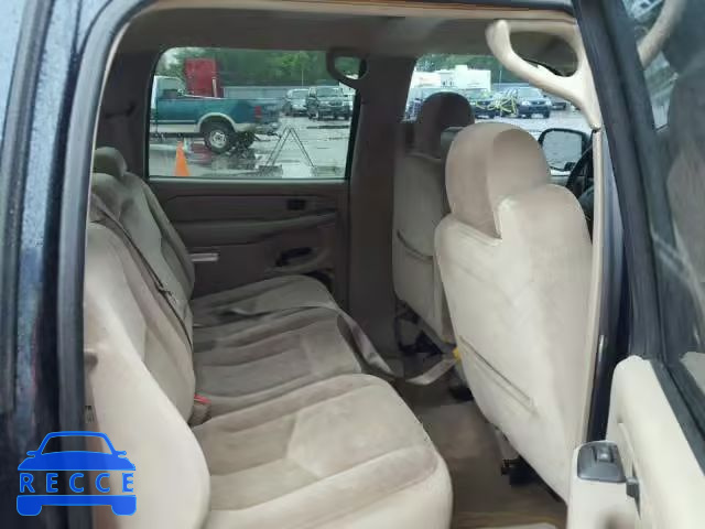 2005 GMC NEW SIERRA 2GTEC13TX51399200 image 5