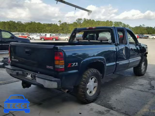 2005 GMC NEW SIERRA 2GTEK19B751328120 image 3