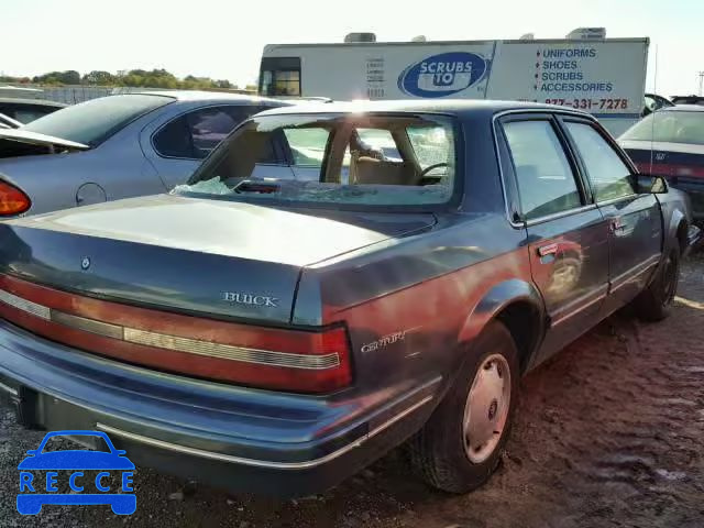 1994 BUICK CENTURY 1G4AG55M5R6473794 зображення 3