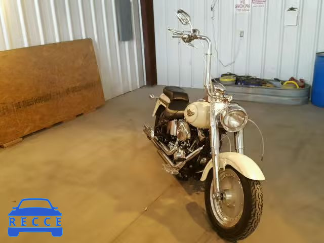 2003 HARLEY-DAVIDSON FLSTFI 1HD1BXB123Y063683 image 0