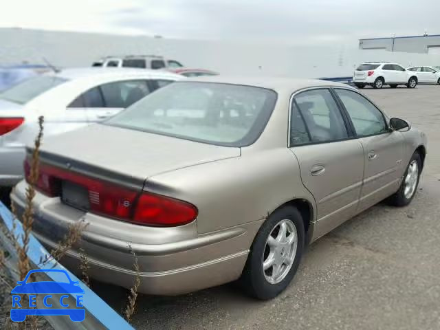 2000 BUICK REGAL 2G4WB55K7Y1316521 image 3