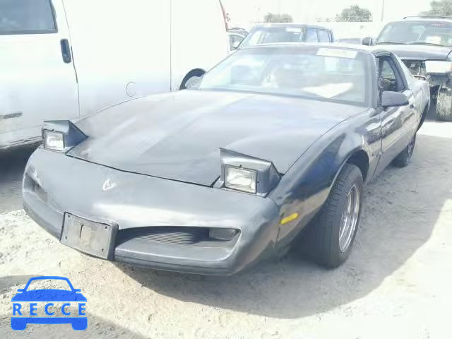 1992 PONTIAC FIREBIRD 1G2FS23T0NL222358 Bild 1