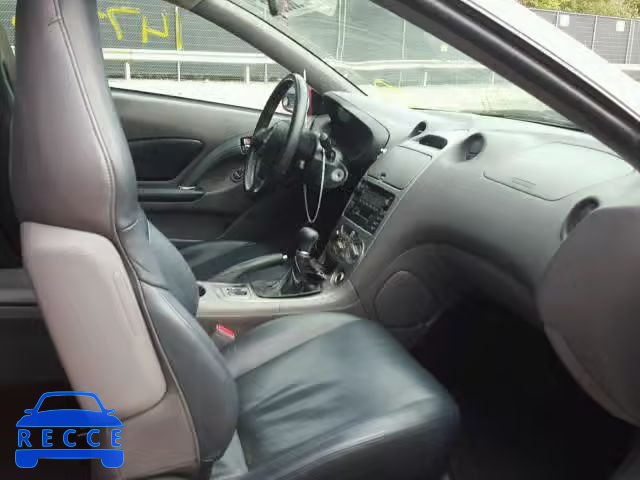 2002 TOYOTA CELICA JTDDY38T820061948 image 4