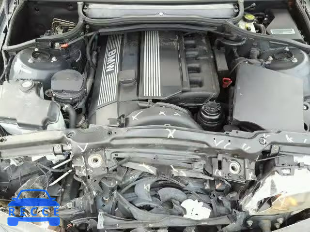 2005 BMW 325 WBAEU33445PR17884 image 6