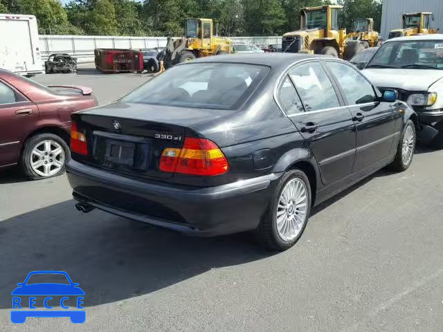 2003 BMW 330 WBAEW534X3PN30078 зображення 3