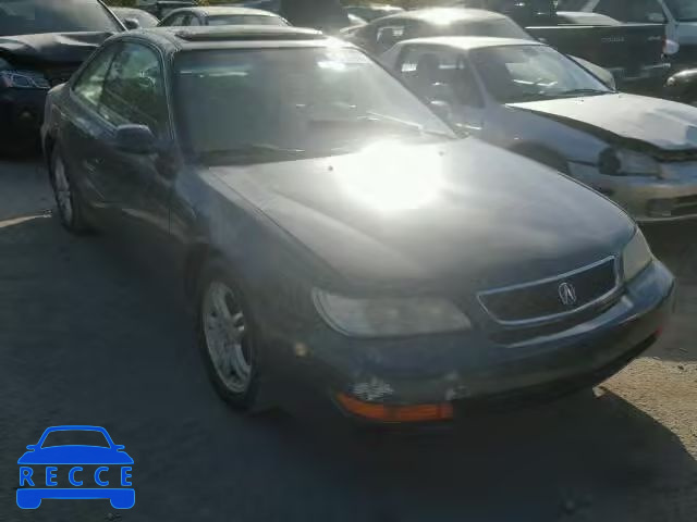 1999 ACURA 2.3CL 19UYA3253XL006198 image 0