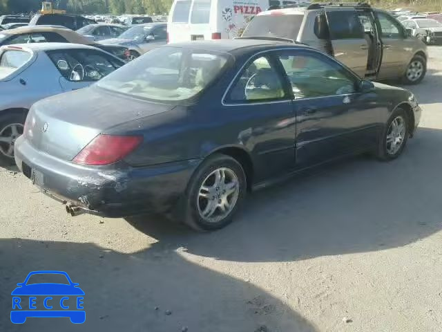 1999 ACURA 2.3CL 19UYA3253XL006198 image 3