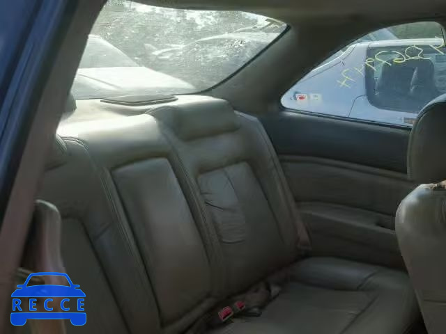 1999 ACURA 2.3CL 19UYA3253XL006198 image 5