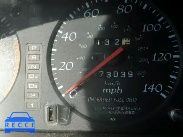 1999 ACURA 2.3CL 19UYA3253XL006198 image 7