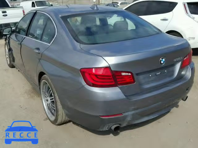 2012 BMW 535 WBAFR7C56CC808868 Bild 2