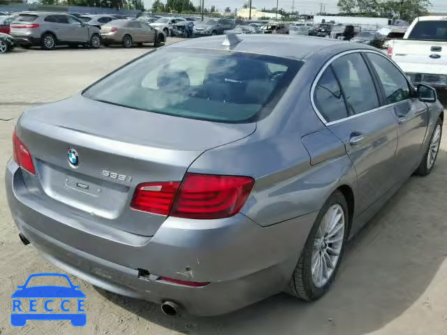2012 BMW 535 WBAFR7C56CC808868 Bild 3