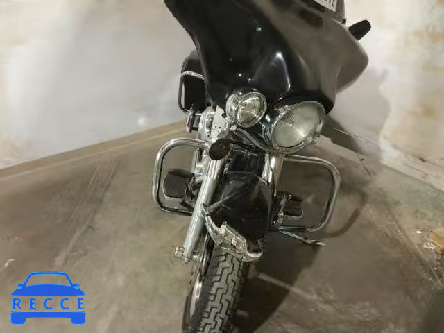 2002 HARLEY-DAVIDSON FLHT 1HD1DDV152Y653816 зображення 8